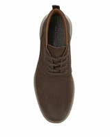 Tadesse-mocha - Soft Buck Brown
