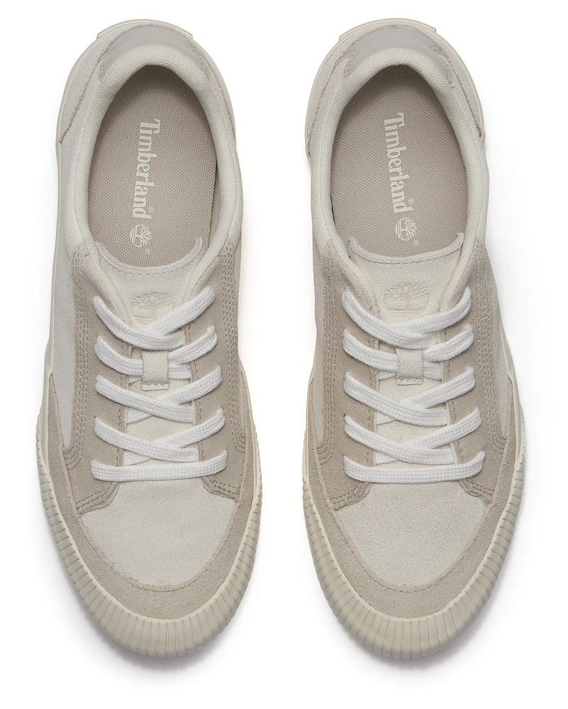 Skyla Bay 2.0 Low Lace Up Natural