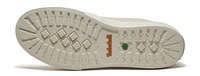 Skyla Bay 2.0 Low Lace Up Natural