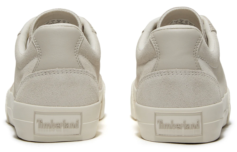 Skyla Bay 2.0 Low Lace Up Natural