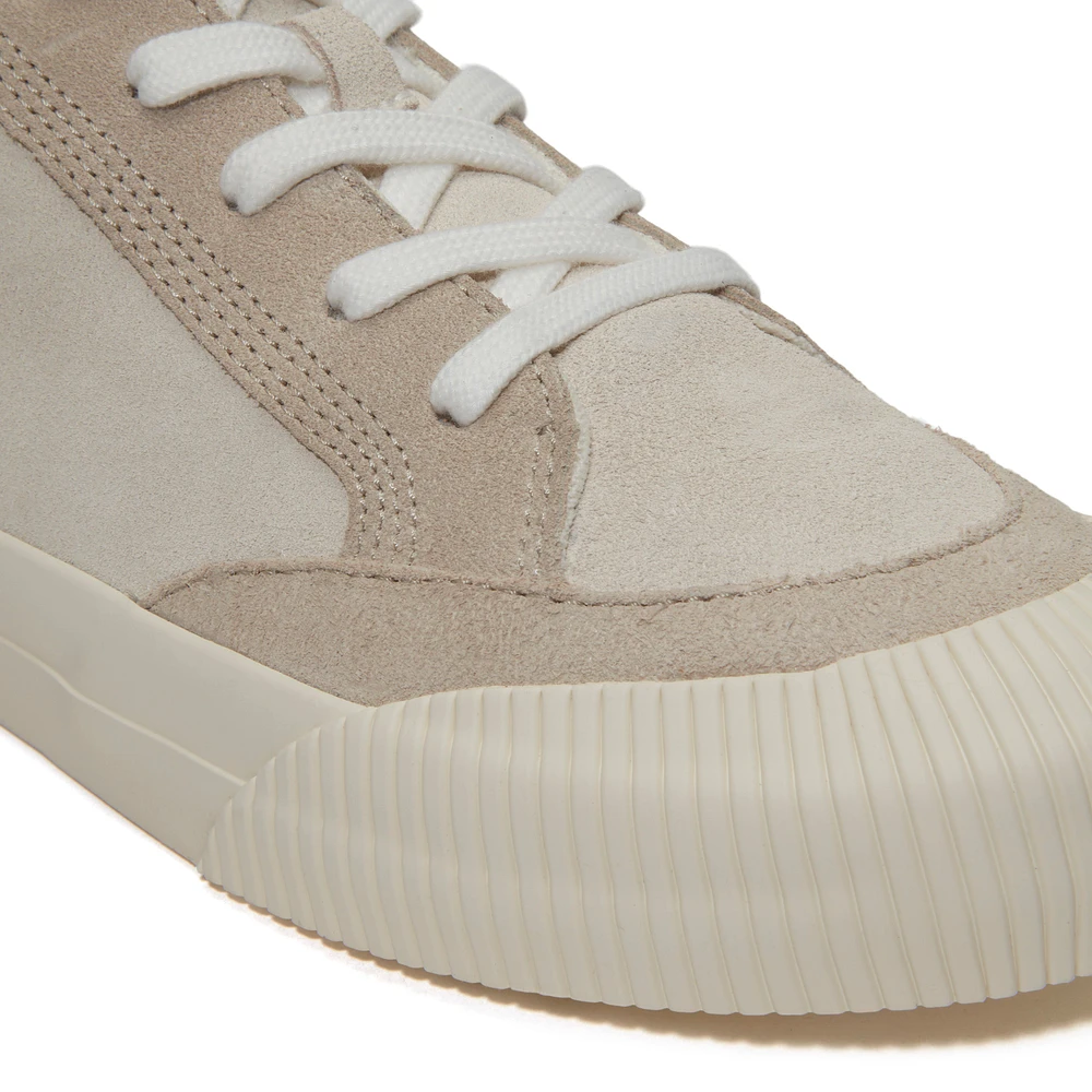 Skyla Bay 2.0 Low Lace Up Natural