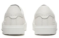 Emerson Street Low Laceup White FG