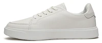 Emerson Street Low Laceup White FG