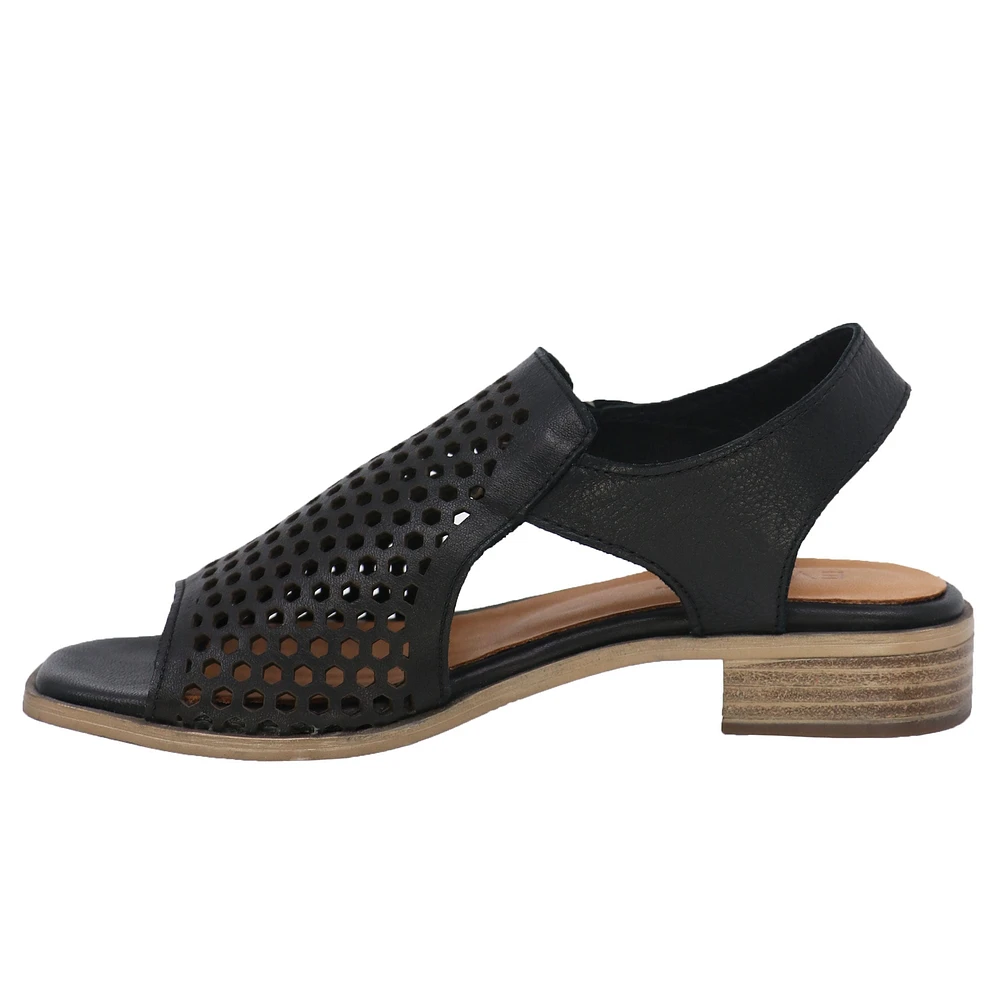 Tessa 01 Black