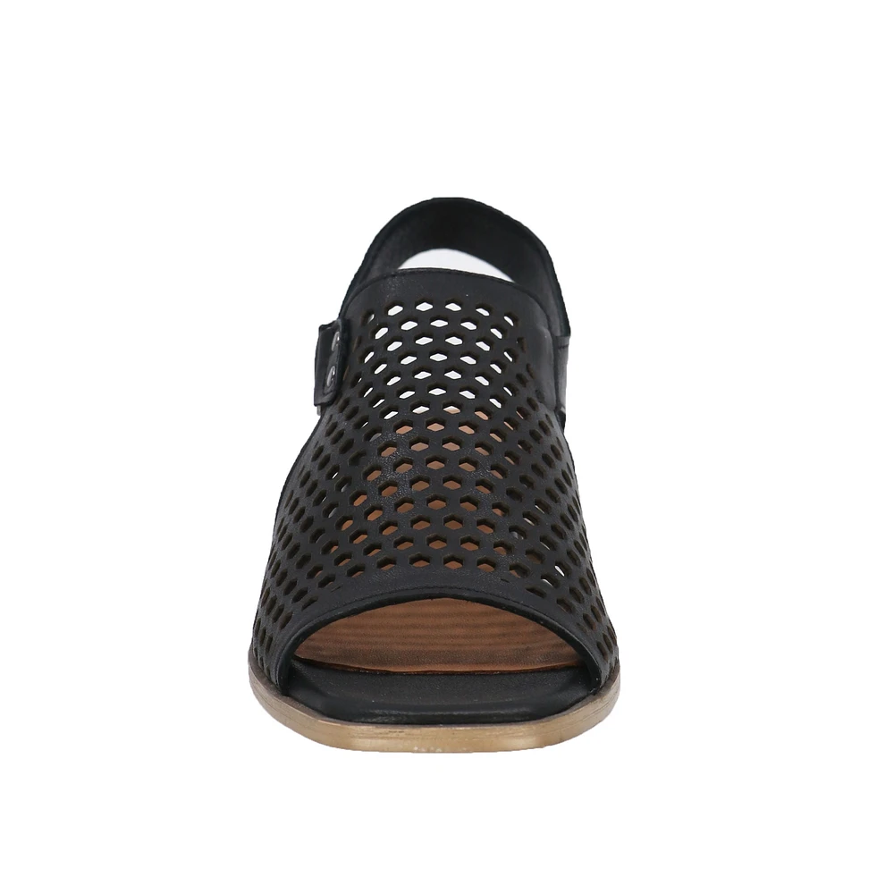 Tessa 01 Black