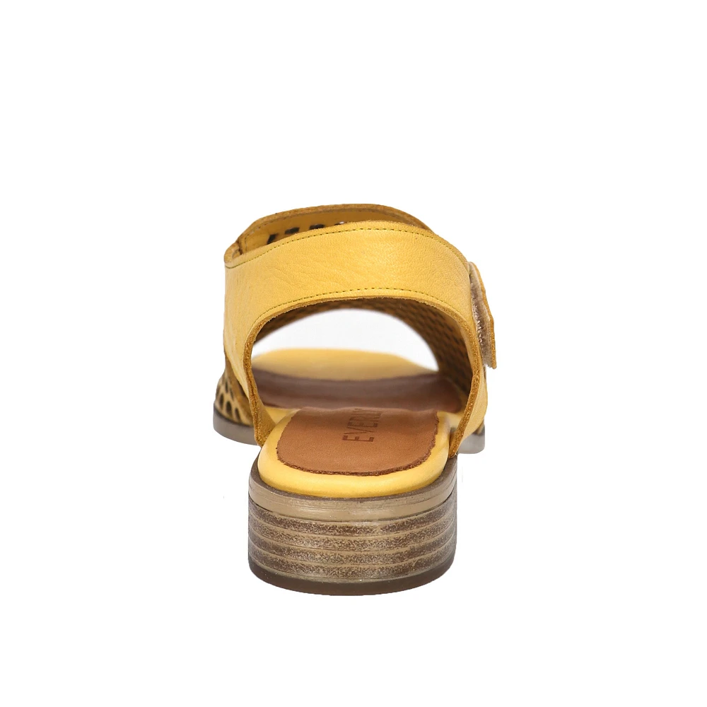 Tessa 01 Mustard