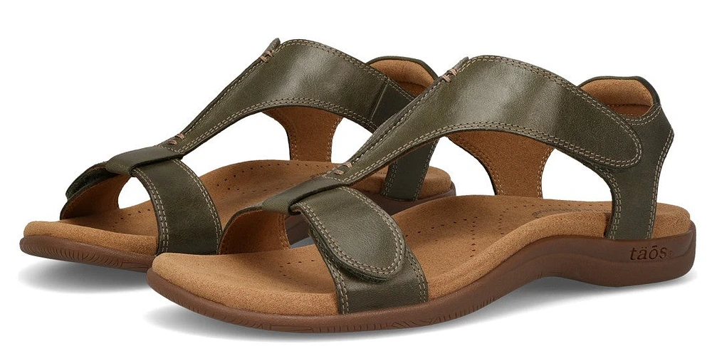 The Show Olive