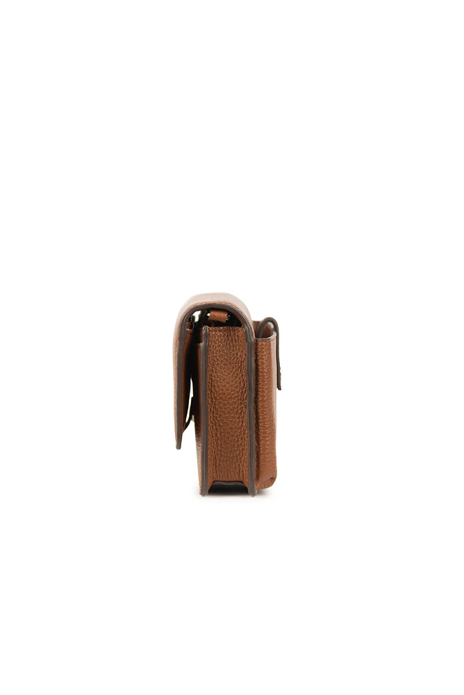 2 In 1 Handbag Affogatp Pebble