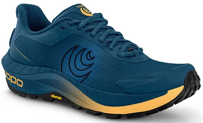 MTN Racer 4 Navy/Orange