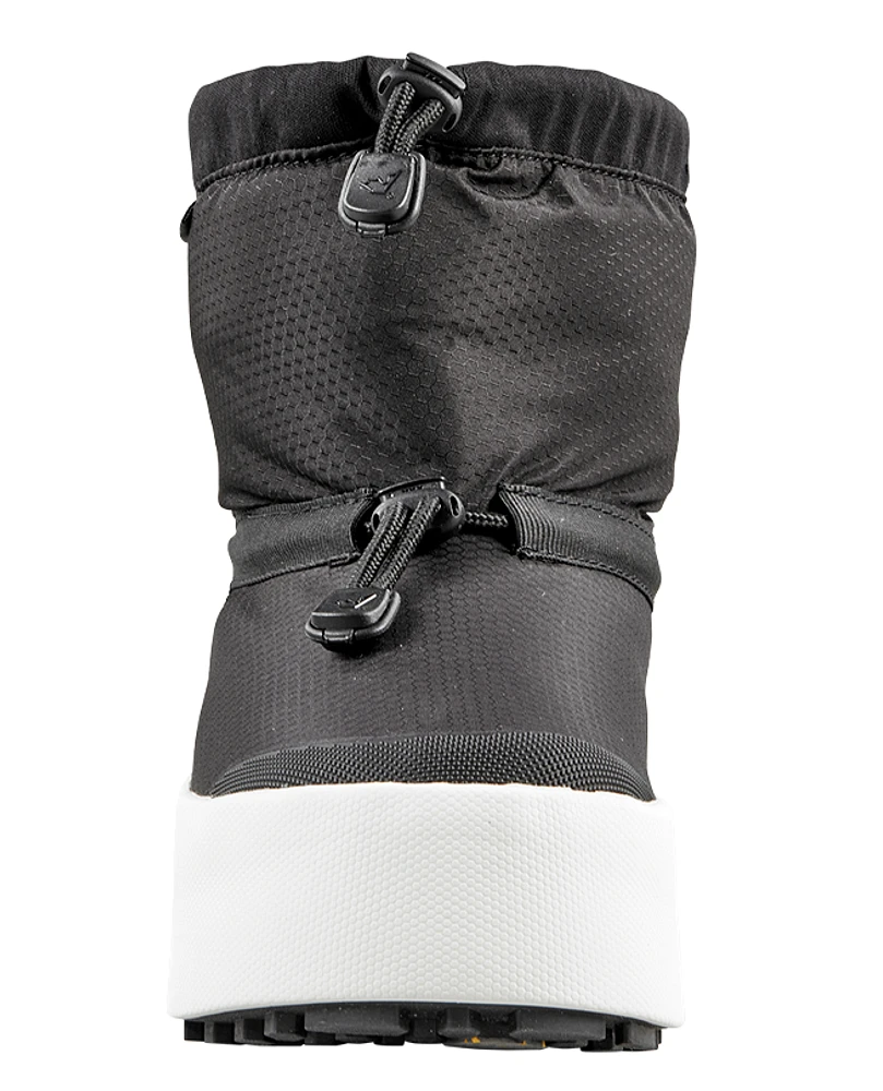 Tornio Black