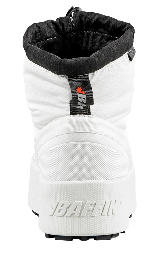 Tornio White