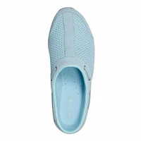 Travelport189 Wide - Celeste07 Blue