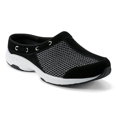 Travelport189 Wide - Black+silver