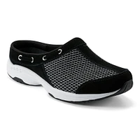 Travelport189 Wide - Black+silver