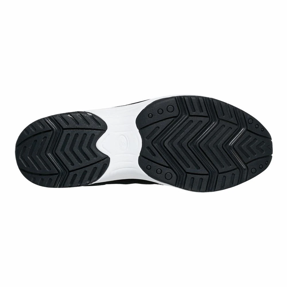 Travelport189 Wide - Black+silver