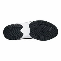 Travelport189 Wide - Black+silver