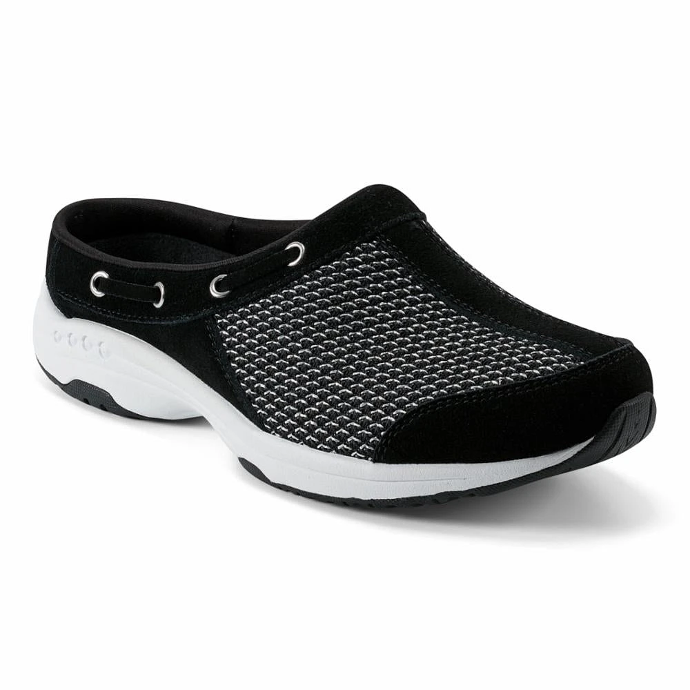 Travelport189 Wide - Black+silver