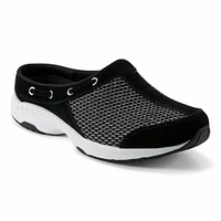 Travelport189 Wide - Black+silver