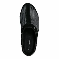 Travelport189 Wide - Black+silver