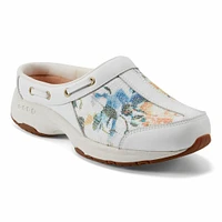 Travelport190 Wide- True White - Blue Multi