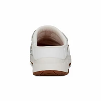 Travelport190 Wide- True White - Blue Multi
