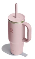 24oz Travel Tumbler Trillium