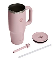 24oz Travel Tumbler Trillium