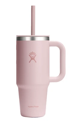 24oz Travel Tumbler Trillium
