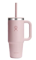 24oz Travel Tumbler Trillium
