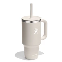 32oz All Around Travel Tumbler Oat