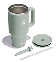 32oz All Around Travel Tumbler Agave