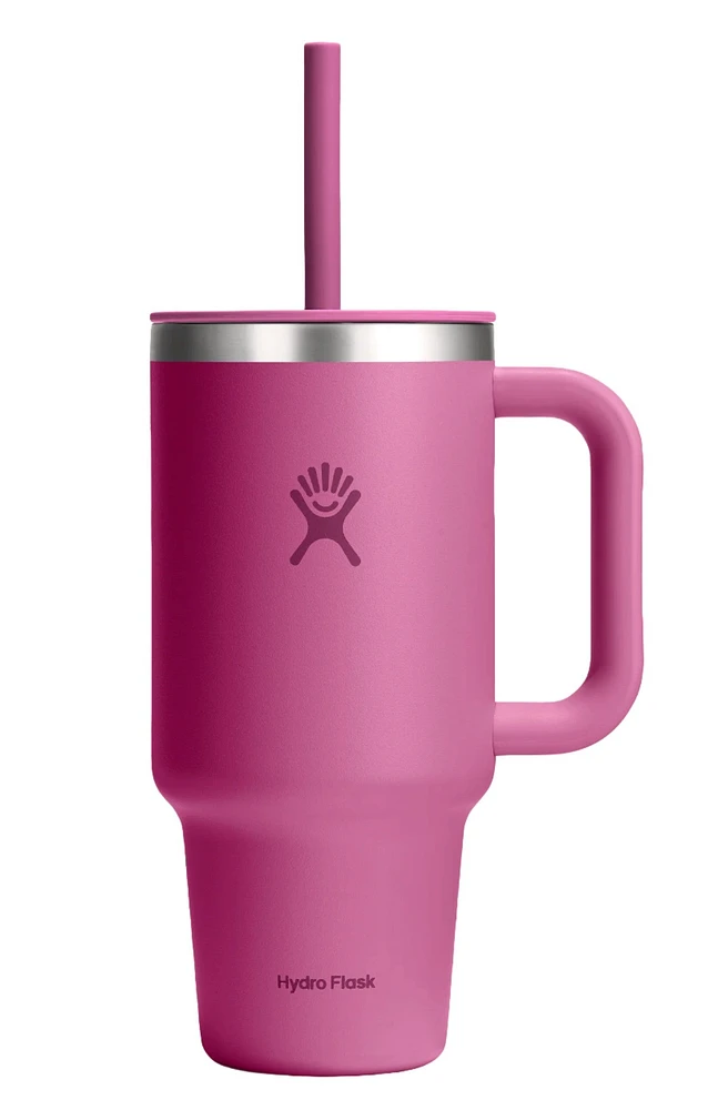 32oz Travel Tumbler Reef
