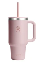 32oz Travel Tumbler Trillium