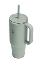 40oz Travel Tumbler Agave