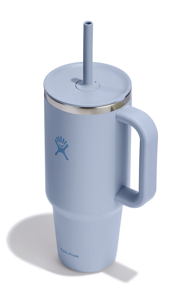 40oz Travel Tumbler Surf
