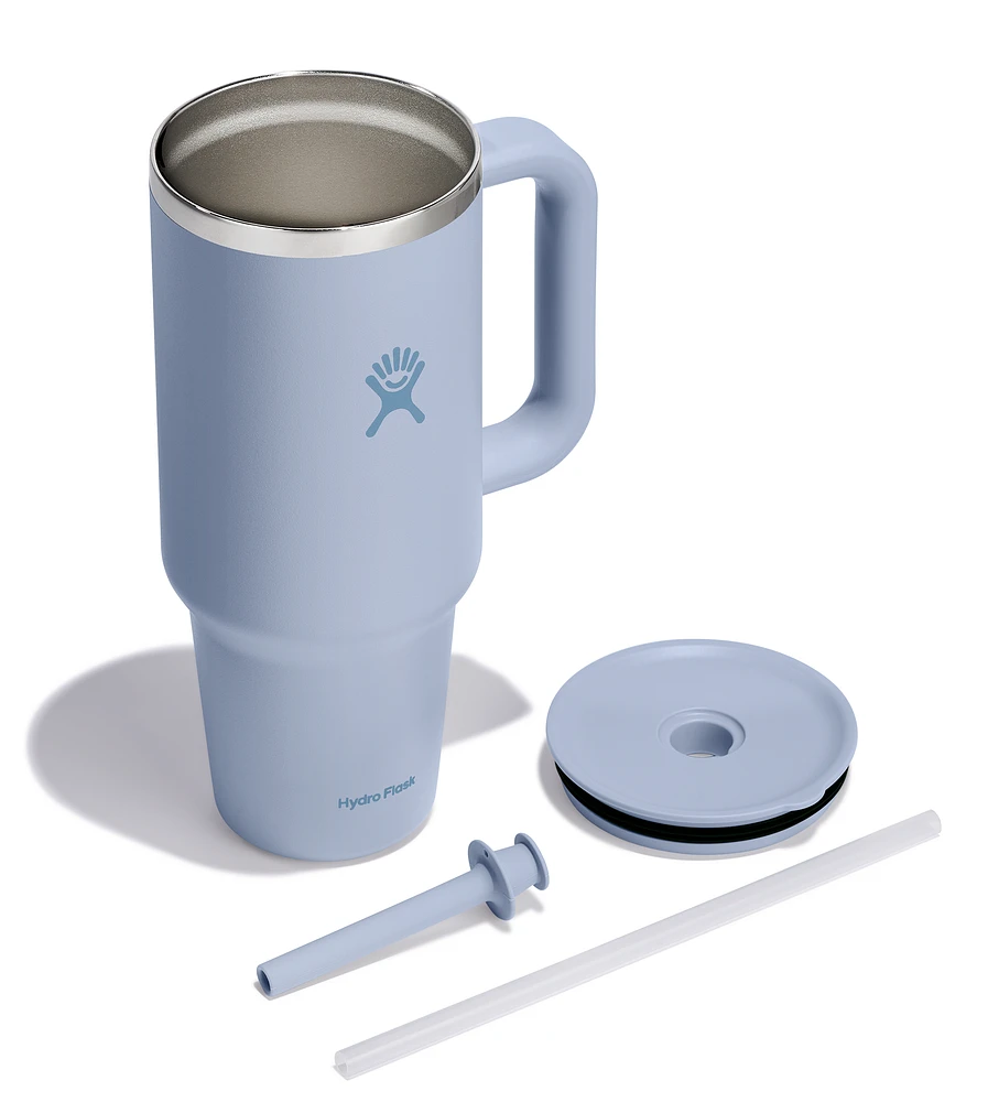 40oz Travel Tumbler Surf