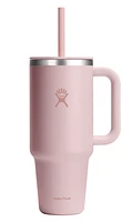 40oz Travel Tumbler Trillium
