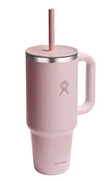 40oz Travel Tumbler Trillium