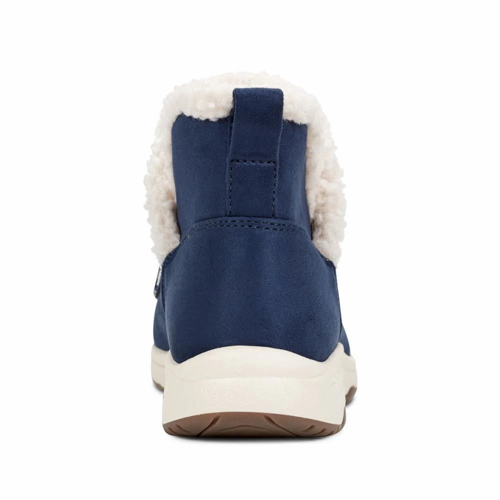 Tuva2 - Dress Blue LT Natural3 ST Camo