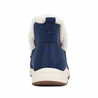 Tuva2 - Dress Blue LT Natural3 ST Camo