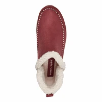 Tuva2 - Antique Port Wide LT Natural3 ST Ca Red