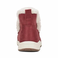 Tuva2 - Antique Port Wide LT Natural3 ST Ca Red