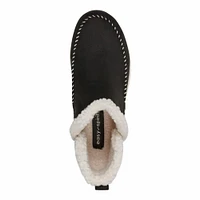 Tuva2 - Black LT Natural3 ST Camoscio