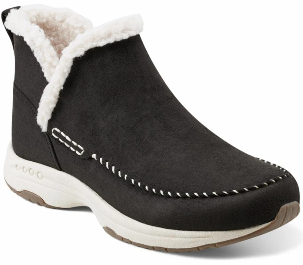Tuva2 - Black LT Natural3 ST Camoscio
