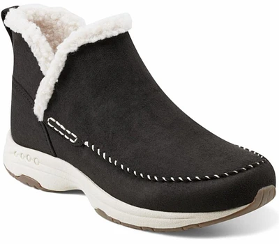Tuva2 - Black LT Natural3 ST Camoscio