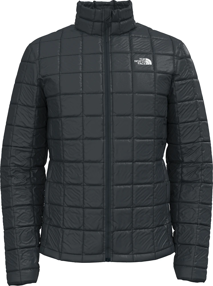 Men's Thermoball Eco Jacket 2.0 TNF Black
