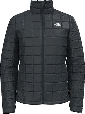 Men's Thermoball Eco Jacket 2.0 TNF Black