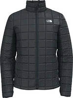 Men's Thermoball Eco Jacket 2.0 TNF Black