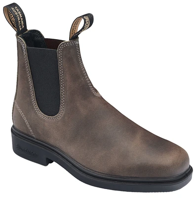 Blundstone 1395 - Dress Steel Grey