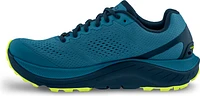 M Ultraventure Blue Lime